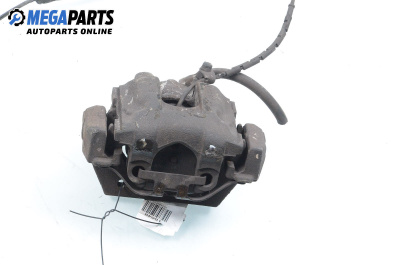 Etrier de frână for BMW X5 Series E53 (05.2000 - 12.2006), position: dreaptă - fața