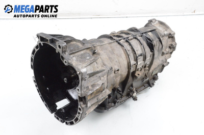 Automatic gearbox for BMW X5 Series E53 (05.2000 - 12.2006) 3.0 d, 184 hp, automatic, № 96023330