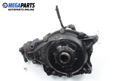 Differential for BMW X5 Series E53 (05.2000 - 12.2006) 3.0 d, 184 hp, automatic