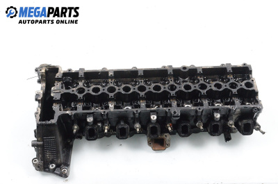 Cylinder head no camshaft included for BMW X5 Series E53 (05.2000 - 12.2006) 3.0 d, 184 hp