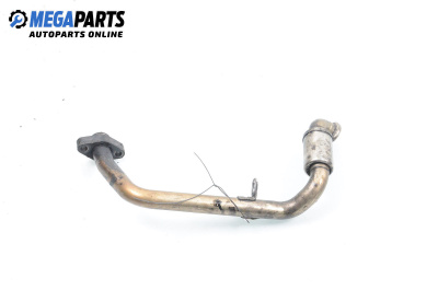 EGR tube for BMW X5 Series E53 (05.2000 - 12.2006) 3.0 d, 184 hp