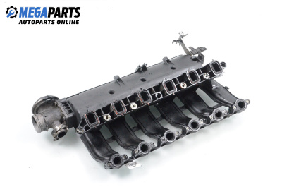 Intake manifold for BMW X5 Series E53 (05.2000 - 12.2006) 3.0 d, 184 hp