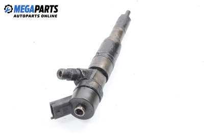 Diesel fuel injector for BMW X5 Series E53 (05.2000 - 12.2006) 3.0 d, 184 hp, № Bosch 0 445 110 047