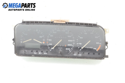 Instrument cluster for Volkswagen Passat II Variant B3, B4 (02.1988 - 06.1997) 2.0, 115 hp