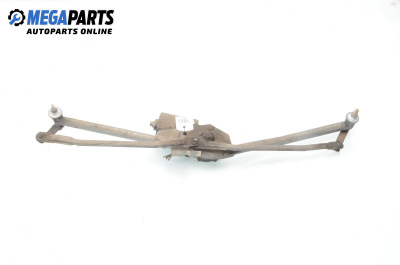 Front wipers motor for Volkswagen Passat II Variant B3, B4 (02.1988 - 06.1997), station wagon, position: front