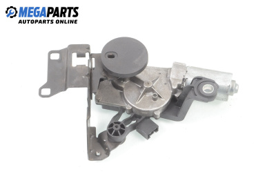 Motor ștergătoare parbriz for BMW 3 Series E90 Touring E91 (09.2005 - 06.2012), combi, position: din spate