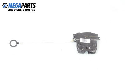 Încuietoare portbagaj for BMW 3 Series E90 Touring E91 (09.2005 - 06.2012), combi, position: din spate