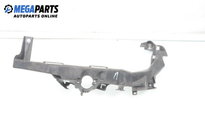 Halterung scheinwerfer for BMW 3 Series E90 Touring E91 (09.2005 - 06.2012), combi, position: links