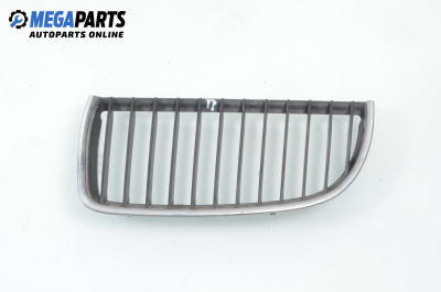 Gitter for BMW 3 Series E90 Touring E91 (09.2005 - 06.2012), combi, position: links