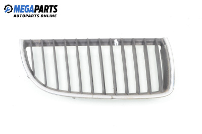 Grilă for BMW 3 Series E90 Touring E91 (09.2005 - 06.2012), combi, position: dreapta