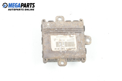 Xenon ballast for BMW 3 Series E90 Touring E91 (09.2005 - 06.2012), № 7189312