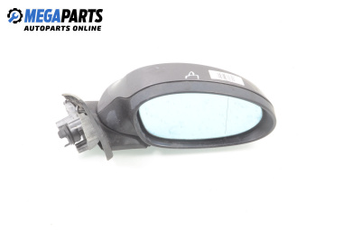 Mirror for BMW 3 Series E90 Touring E91 (09.2005 - 06.2012), 5 doors, station wagon, position: right