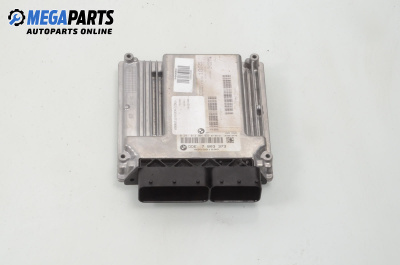 ECU for BMW 3 Series E90 Touring E91 (09.2005 - 06.2012) 320 d, 163 hp, № 7803373