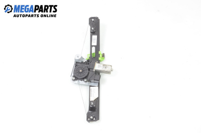 Macara electrică geam for BMW 3 Series E90 Touring E91 (09.2005 - 06.2012), 5 uși, combi, position: dreaptă - spate, № 71.001.603