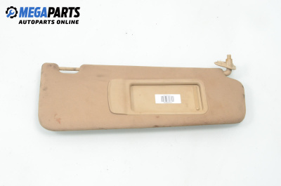 Sun visor for BMW 3 Series E90 Touring E91 (09.2005 - 06.2012), position: right