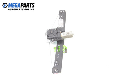 Macara electrică geam for BMW 3 Series E90 Touring E91 (09.2005 - 06.2012), 5 uși, combi, position: stânga - spate, № 71.002.603