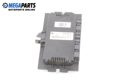 Light module controller for BMW 3 Series E90 Touring E91 (09.2005 - 06.2012), № 6135 9159809-01