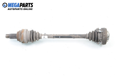 Planetară for BMW 3 Series E90 Touring E91 (09.2005 - 06.2012) 320 d, 163 hp, position: stânga - spate, automatic