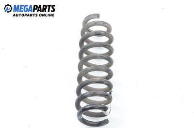 Coil spring for BMW 3 Series E90 Touring E91 (09.2005 - 06.2012), station wagon, position: rear