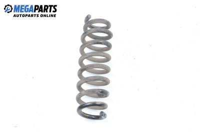 Coil spring for BMW 3 Series E90 Touring E91 (09.2005 - 06.2012), station wagon, position: rear