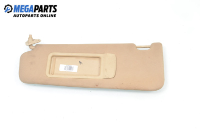 Sun visor for BMW 3 Series E90 Touring E91 (09.2005 - 06.2012), position: left