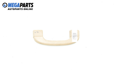 Handle for BMW 3 Series E90 Touring E91 (09.2005 - 06.2012), 5 doors, position: front - left