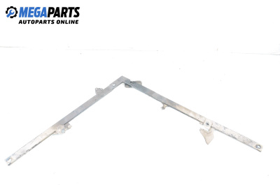 Steel beam for BMW 3 Series E90 Touring E91 (09.2005 - 06.2012), station wagon