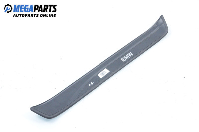 Door sill scuff for BMW 3 Series E90 Touring E91 (09.2005 - 06.2012), 5 doors, station wagon, position: front - right