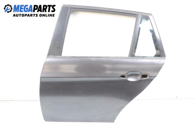 Door for BMW 3 Series E90 Touring E91 (09.2005 - 06.2012), 5 doors, station wagon, position: rear - left