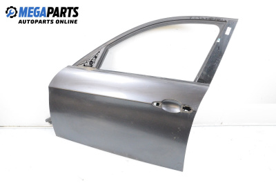 Ușă for BMW 3 Series E90 Touring E91 (09.2005 - 06.2012), 5 uși, combi, position: stânga - fața