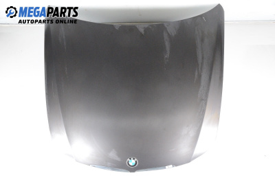 Capotă for BMW 3 Series E90 Touring E91 (09.2005 - 06.2012), 5 uși, combi, position: fața