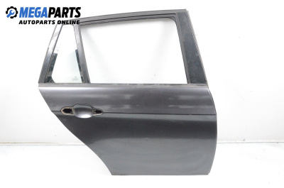 Ușă for BMW 3 Series E90 Touring E91 (09.2005 - 06.2012), 5 uși, combi, position: dreaptă - spate