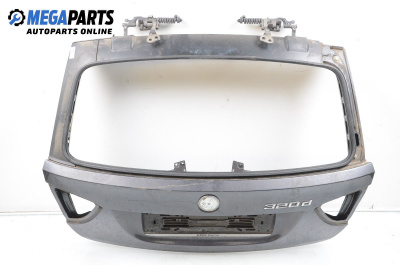 Capac spate for BMW 3 Series E90 Touring E91 (09.2005 - 06.2012), 5 uși, combi, position: din spate