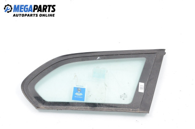 Vent window for BMW 3 Series E90 Touring E91 (09.2005 - 06.2012), 5 doors, station wagon, position: right