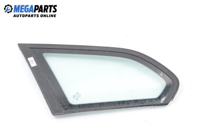 Vent window for BMW 3 Series E90 Touring E91 (09.2005 - 06.2012), 5 doors, station wagon, position: left