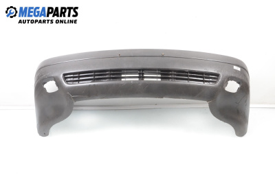 Front bumper for Audi 80 Sedan B3 (06.1986 - 10.1991), sedan, position: front