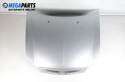 Bonnet for Citroen Xsara Hatchback (04.1997 - 04.2005), 5 doors, hatchback, position: front