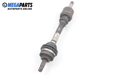 Driveshaft for Citroen Xsara Hatchback (04.1997 - 04.2005) 1.4 HDi, 68 hp, position: front - left