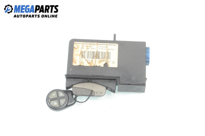 Card reader for Renault Laguna II Hatchback (03.2001 - 12.2007), № 8200091857