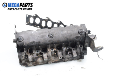 Engine head for Renault Laguna II Hatchback (03.2001 - 12.2007) 1.9 dCi (BG08, BG0G), 120 hp