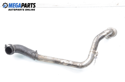 Țeavă turbo for Renault Laguna II Hatchback (03.2001 - 12.2007) 1.9 dCi (BG08, BG0G), 120 hp