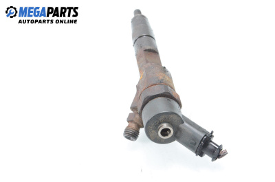 Diesel fuel injector for Renault Laguna II Hatchback (03.2001 - 12.2007) 1.9 dCi (BG08, BG0G), 120 hp, № 0445110 021