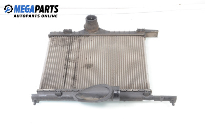 Intercooler for Volvo V40 Estate (07.1995 - 06.2004) 1.9 DI, 95 hp