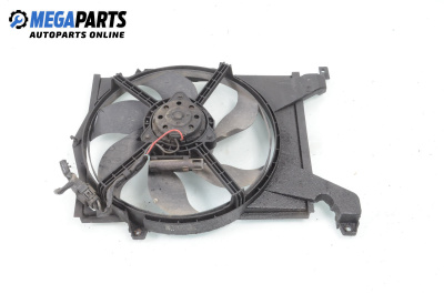 Radiator fan for Volvo V40 Estate (07.1995 - 06.2004) 1.9 DI, 95 hp