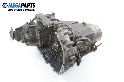  for Volvo V40 Estate (07.1995 - 06.2004) 1.9 DI, 95 hp