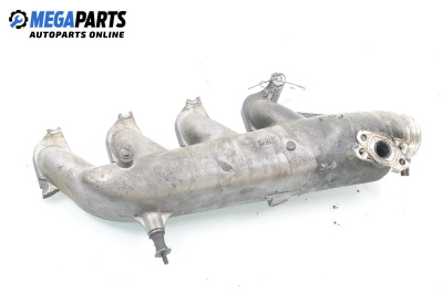 Intake manifold for Volvo V40 Estate (07.1995 - 06.2004) 1.9 DI, 95 hp