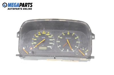 Instrument cluster for Seat Ibiza II Hatchback (03.1993 - 05.2002) 1.9 D, 64 hp, № 88311235