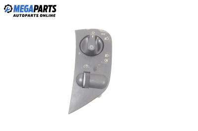 Lights switch for Seat Ibiza II Hatchback (03.1993 - 05.2002)