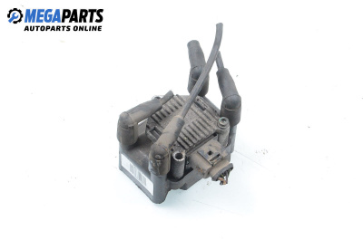 Bobină de aprindere for Audi A3 Hatchback I (09.1996 - 05.2003) 1.6, 101 hp