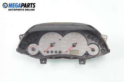 Instrument cluster for Ford Focus I Hatchback (10.1998 - 12.2007) 1.6 16V, 100 hp